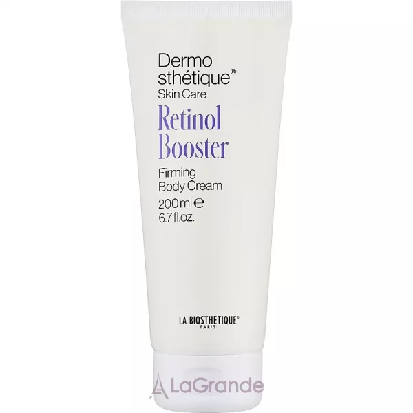 La Biosthetique Dermosthetique Retinol Booster Firming Body Cream ����������� ���� ��� ���� � ���������