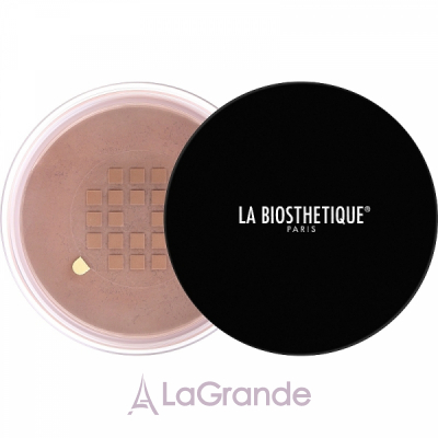 La Biosthetique Silky Mineral Powder   