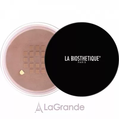 La Biosthetique Silky Mineral Powder   
