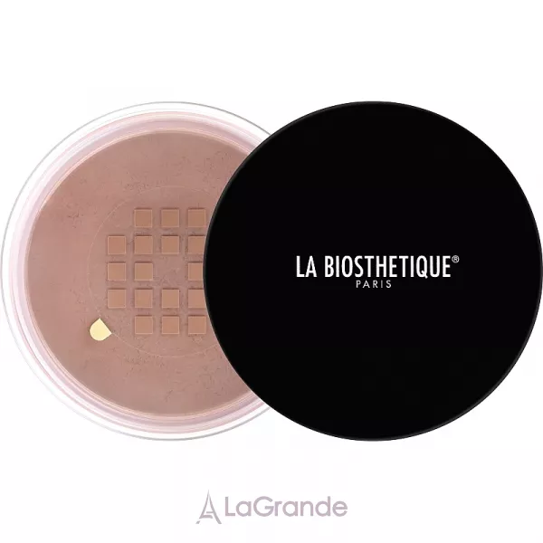 La Biosthetique Silky Mineral Powder �������� ��������� �����