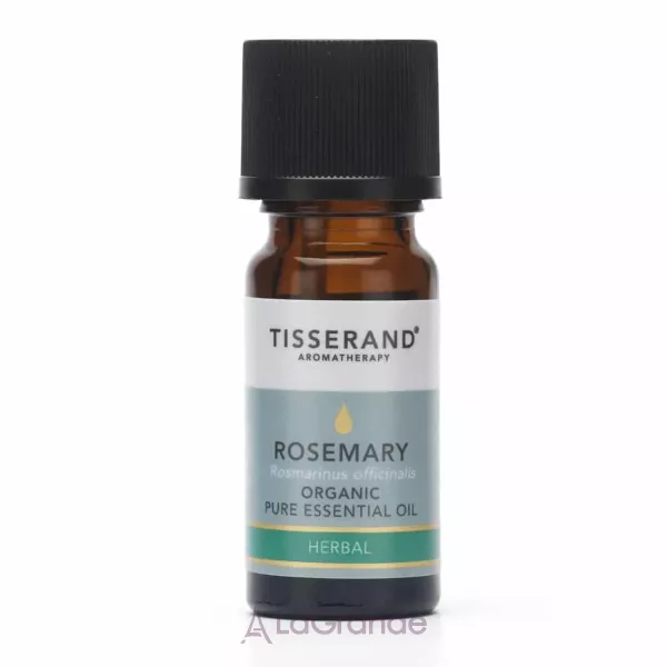 Tisserand Rosemary Organic Essential Oil ������ ��� ���������