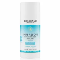Tisserand Skin Rescue Face & Body Cream ���� ��� ������� �� ���