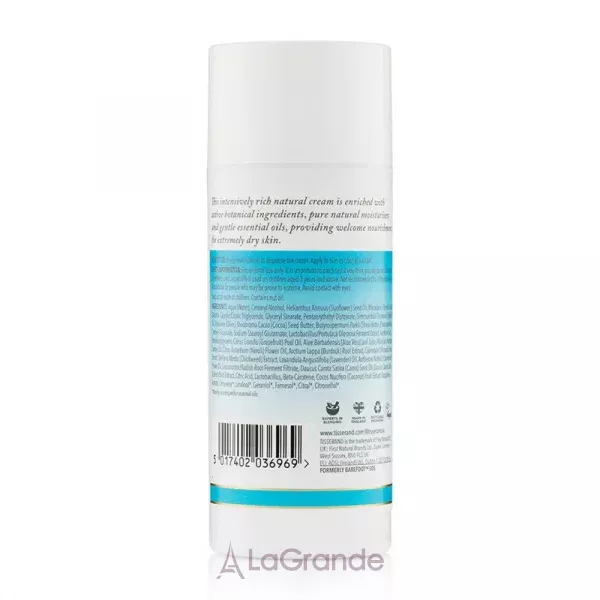 Tisserand Skin Rescue Face & Body Cream ���� ��� ������� �� ���