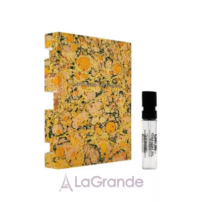 L'Artisan Parfumeur Soleil de Provence  