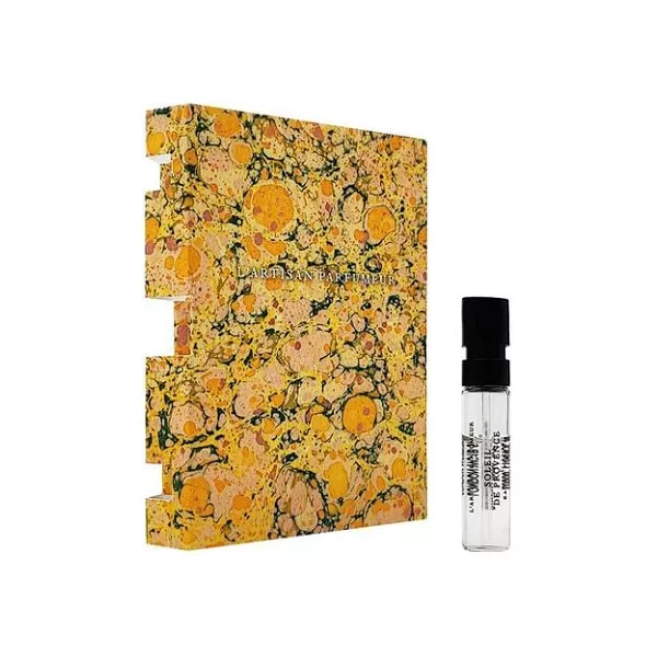 L'Artisan Parfumeur Soleil de Provence ����������� ����