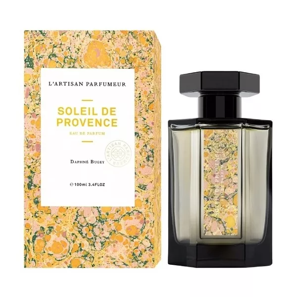 L'Artisan Parfumeur Soleil de Provence ����������� ����