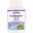 Natural Factors Suntheanine L-Theanine 125 mg 60pcs