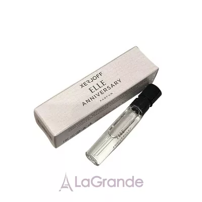 Xerjoff Elle Anniversary 