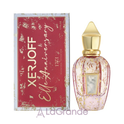 Xerjoff Elle Anniversary 