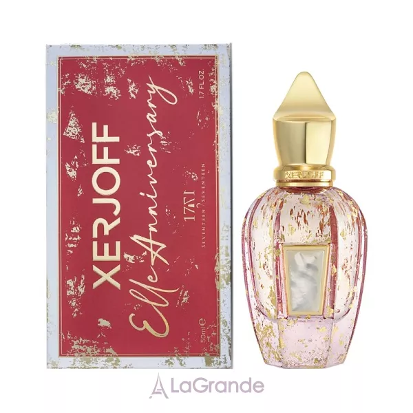 Xerjoff Elle Anniversary ����