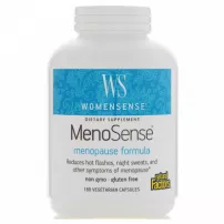 Natural Factors WomenSense MenoSense Menopause Formula ������� ��� ����������� ��������� ��� ���������