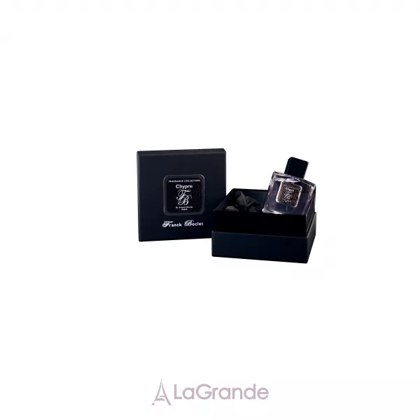 Franck Boclet Chypre ��������������� ����
