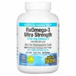 Natural Factors RxOmega-3 Ultra Strength 2150 mg ĳ  