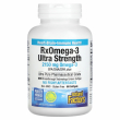 Natural Factors RxOmega-3 Ultra Strength 2150 mg 60pcs