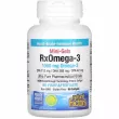 Natural Factors RxOmega-3 Mini-Gels 1060 mg ĳ  