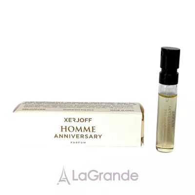 Xerjoff Homme Anniversary 