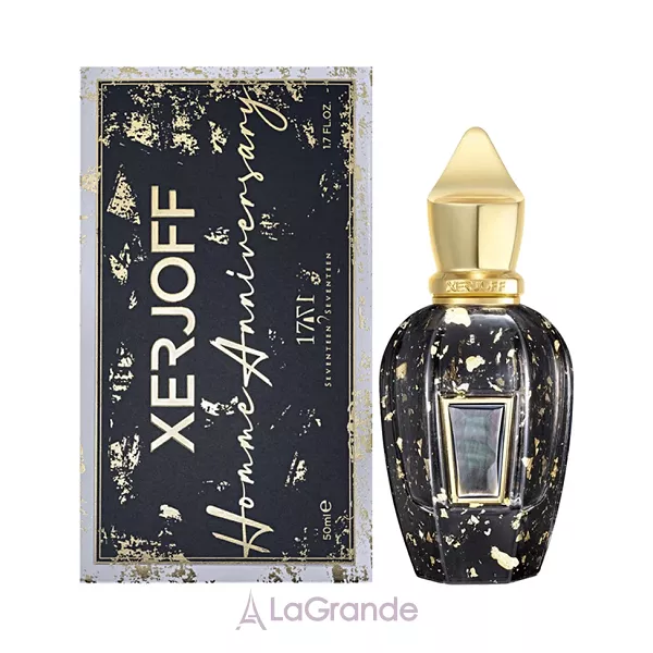 Xerjoff Homme Anniversary ����