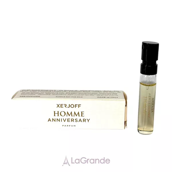 Xerjoff Homme Anniversary ����