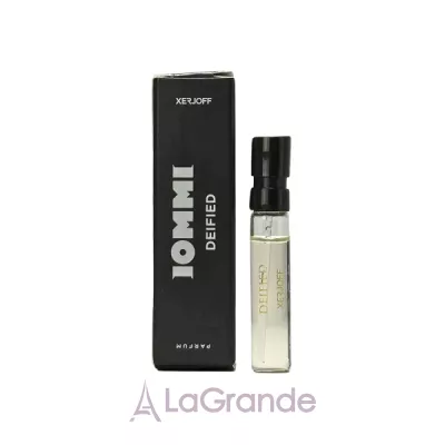 Xerjoff Tony Iommi Deified 