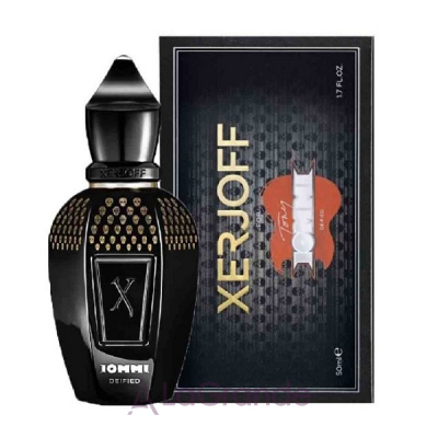 Xerjoff Tony Iommi Deified 