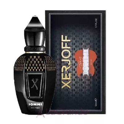 Xerjoff Tony Iommi Deified 