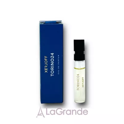 Xerjoff Torino24  