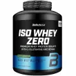 BioTech USA Iso Whey Zero Pistachio  