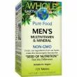 Natural Factors Men's Multivitamin & Mineral     