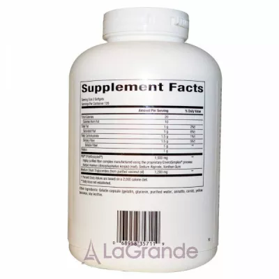 Natural Factors PGX ĳ  