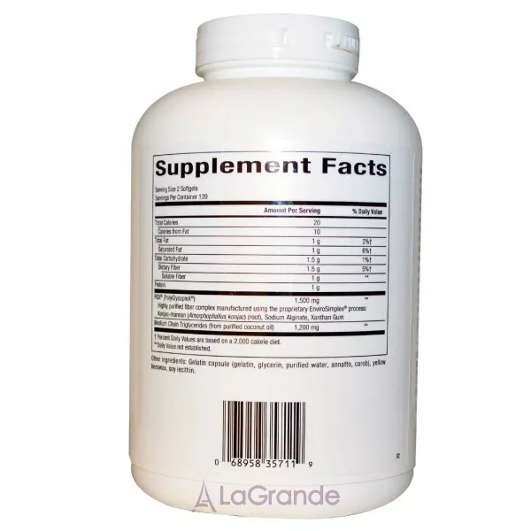 Natural Factors PGX ĳ������ ������� 