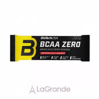 BioTech USA BCAA Zero Watermelon   BCAA 