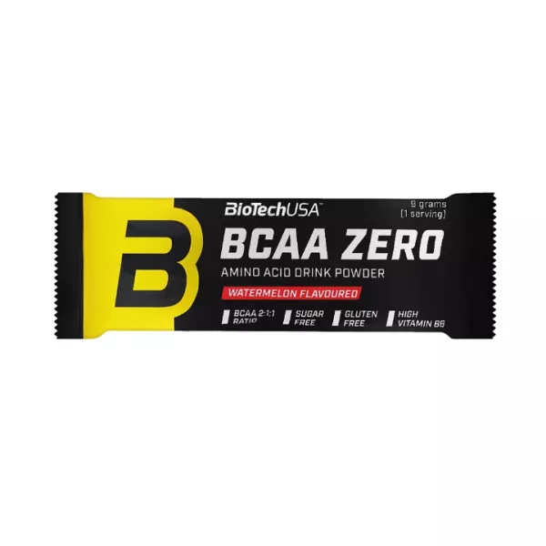 BioTech USA BCAA Zero Watermelon �������������� �������� BCAA 