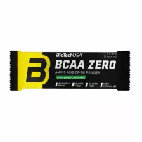 BioTech USA BCAA Zero Kiwi-Lime �������������� �������� BCAA "����-����"