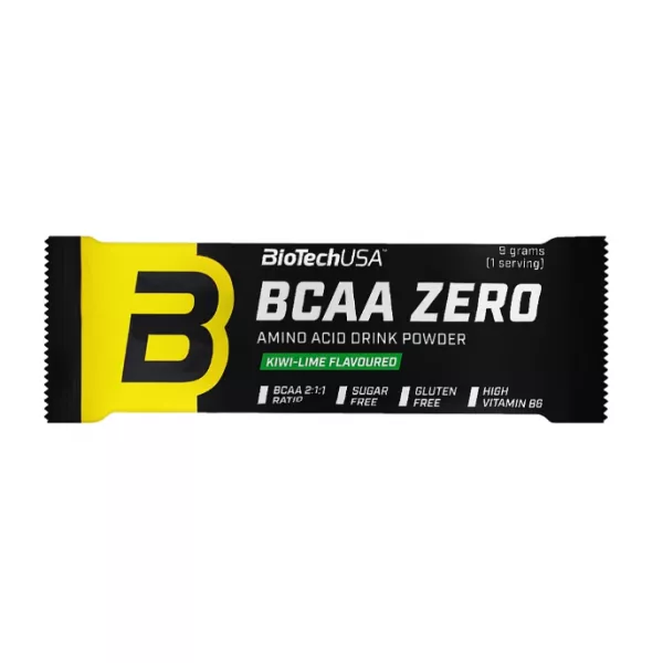 BioTech USA BCAA Zero Kiwi-Lime �������������� �������� BCAA 