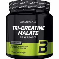 BioTech USA Tri Creatine Malate Unflavored ������� ������� ���������� ������ ��� ��������������