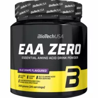 BioTech USA  EAA Zero  Blue Grape �������������� �������� EAA "����� ��������"