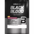BioTech USA Black Blood NOX+ Ruby Berry   