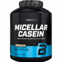 BioTech USA Micellar Casein Vanilla ����������� ������ "������"