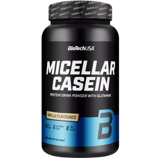 BioTech USA Micellar Casein Vanilla ����������� ������ 