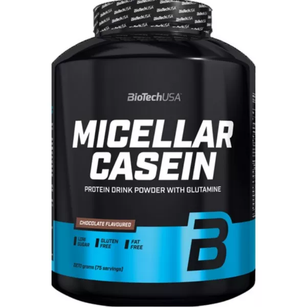 BioTech USA Micellar Casein Chocolate ����������� ������ 