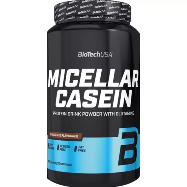 BioTech USA Micellar Casein Chocolate ����������� ������ 