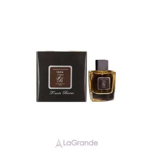 Franck Boclet Cedre ��������������� ����