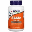 Now Foods SAMe 200 mg       