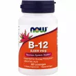 Now Foods B-12 5000 mg ĳ  