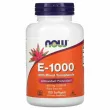 Now Foods -1000 with Mixed Tocopherols 670 mg (1000 IU) ĳ  