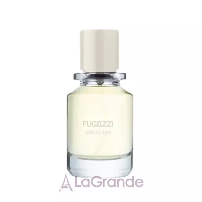 Fugazzi Vanilla Haze  
