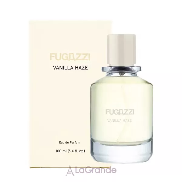 Fugazzi Vanilla Haze ����������� ����