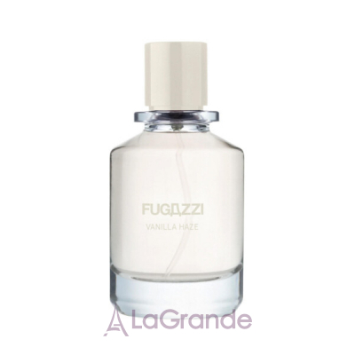 Fugazzi Vanilla Haze   ()