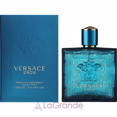 Versace Eros 