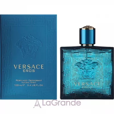 Versace Eros 